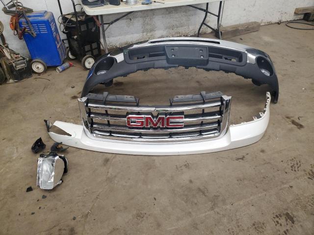 Photo 12 from auction – 2012 GMC SIERRA K15 with VIN 3GTP2WE77CG240602