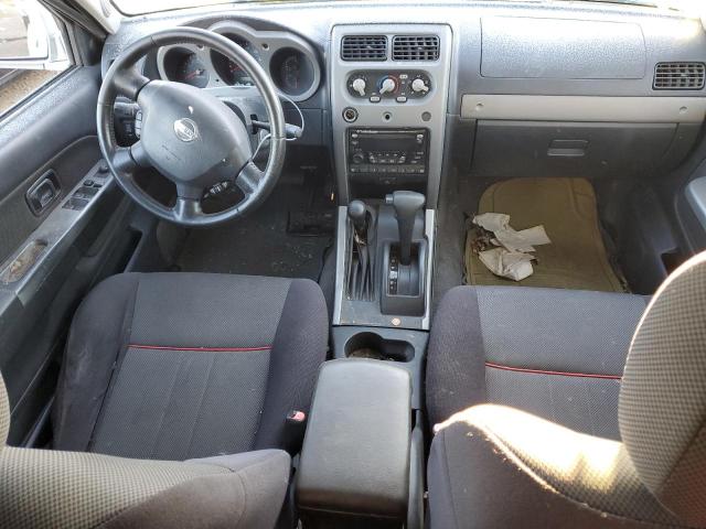 Photo 8 from auction – 2002 NISSAN FRONTIER C with VIN 1N6MD29Y22C316119