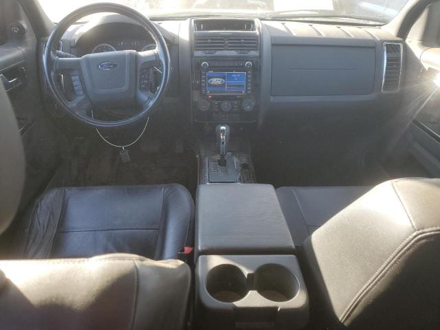 Photo 8 from auction – 2012 FORD ESCAPE LIM with VIN 1FMCU9EG0CKB91483