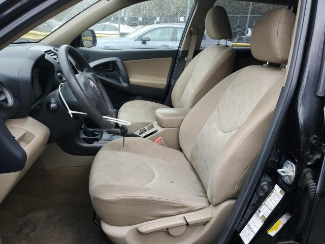 Photo 7 from auction – 2009 TOYOTA RAV4 with VIN 2T3BF33V59W013285