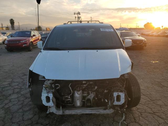 Photo 5 from auction – 2018 DODGE GRAND CARA with VIN 2C4RDGCG1JR360494