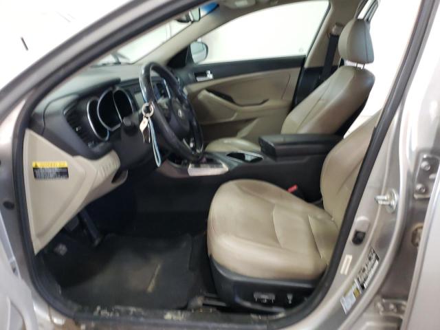 Photo 7 from auction – 2015 KIA OPTIMA EX with VIN 5XXGN4A76FG402521