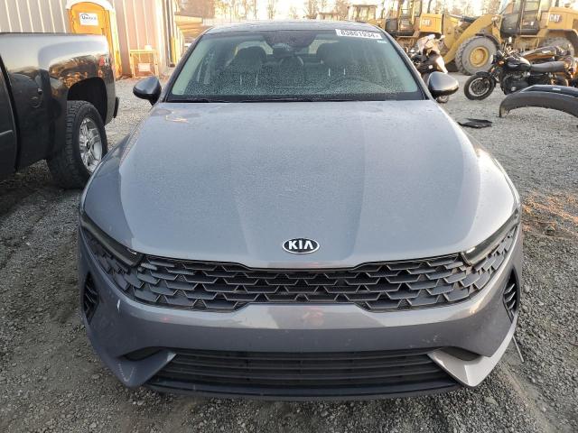 Photo 5 from auction – 2021 KIA K5 EX with VIN 5XXG34J22MG030893