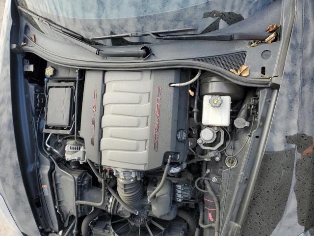 Photo 11 from auction – 2018 CHEVROLET CORVETTE S with VIN 1G1YB3D7XJ5100884
