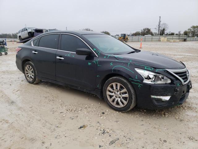 Photo 4 from auction – 2015 NISSAN ALTIMA 2.5 with VIN 1N4AL3AP3FN402038