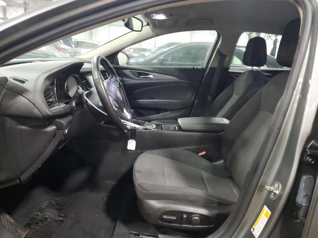 Photo 7 from auction – 2018 BUICK REGAL PREF with VIN W04GL6SX7J1122668