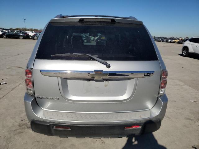 Photo 6 from auction – 2005 CHEVROLET EQUINOX LT with VIN 2CNDL63F756183533