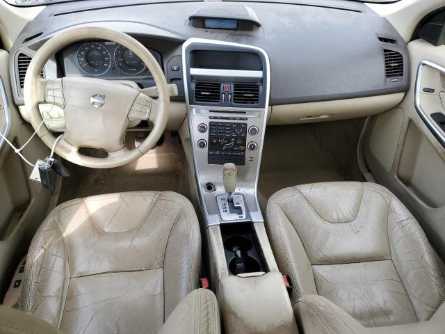 Photo 8 from auction – 2010 VOLVO XC60 3.2 with VIN YV4982DL9A2108247