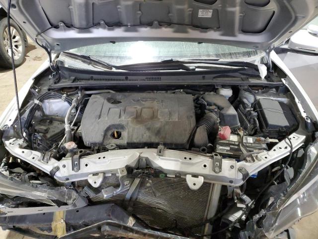 Photo 11 from auction – 2017 TOYOTA COROLLA L with VIN 2T1BURHE2HC860338