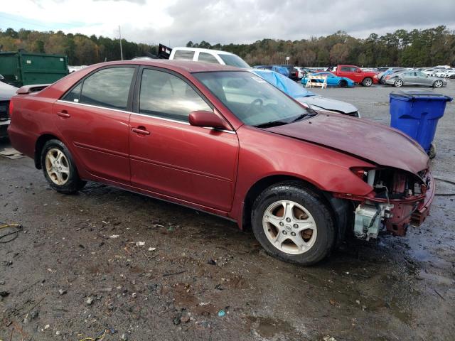 Photo 4 from auction – 2002 TOYOTA CAMRY LE with VIN JTDBE32K420088211