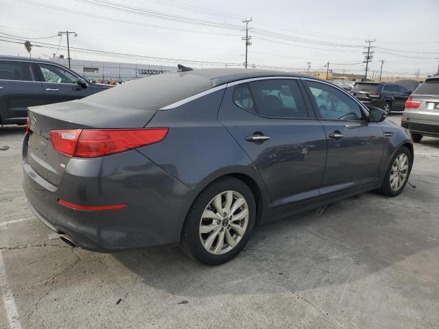 Photo 3 from auction – 2015 KIA OPTIMA LX with VIN KNAGM4A79F5637676