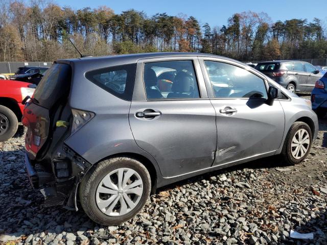 Photo 3 from auction – 2017 NISSAN VERSA NOTE with VIN 3N1CE2CP5HL368940