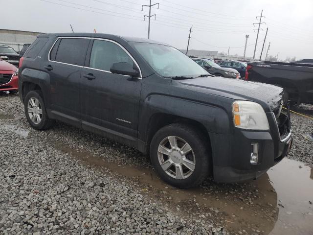 Фото 4 с аукциона – 2013 GMC TERRAIN SL с VIN 2GKALMEK9D6348233