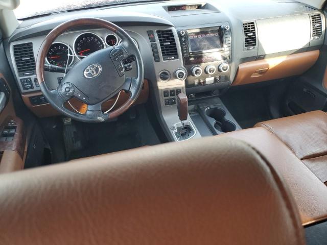 Photo 8 from auction – 2011 TOYOTA SEQUOIA PL with VIN 5TDDY5G16BS041075