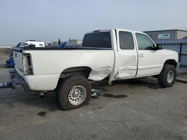 Photo 3 from auction – 2004 CHEVROLET SILVERADO with VIN 2GCEC19T041126059