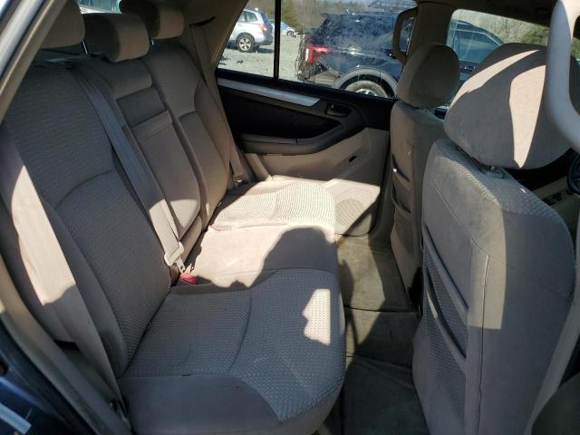 Photo 11 from auction – 2004 TOYOTA 4RUNNER SR with VIN JTEBT14R140038868