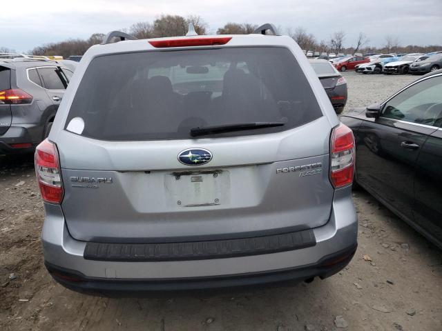 Photo 6 from auction – 2016 SUBARU FORESTER 2 with VIN JF2SJAFC4GH401948