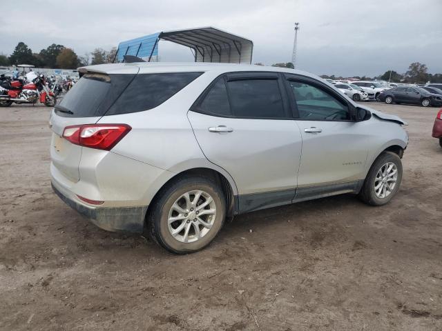 Photo 3 from auction – 2018 CHEVROLET EQUINOX LS with VIN 2GNAXHEV3J6239321
