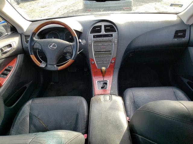 Photo 8 from auction – 2007 LEXUS ES 350 with VIN JTHBJ46G972150977