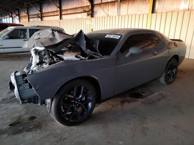 DODGE CHALLENGER 2019 with VIN 2C3CDZAG6KH574316 - Photo from auction