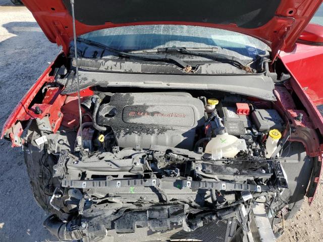 Photo 11 from auction – 2022 JEEP COMPASS LI with VIN 3C4NJDCB2NT131478