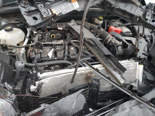Photo 12 from auction – 2020 FORD ESCAPE SEL with VIN 1FMCU9H97LUC43984