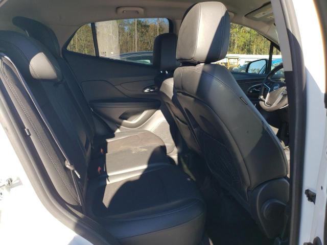Photo 10 from auction – 2017 BUICK ENCORE PRE with VIN KL4CJASB1HB234690