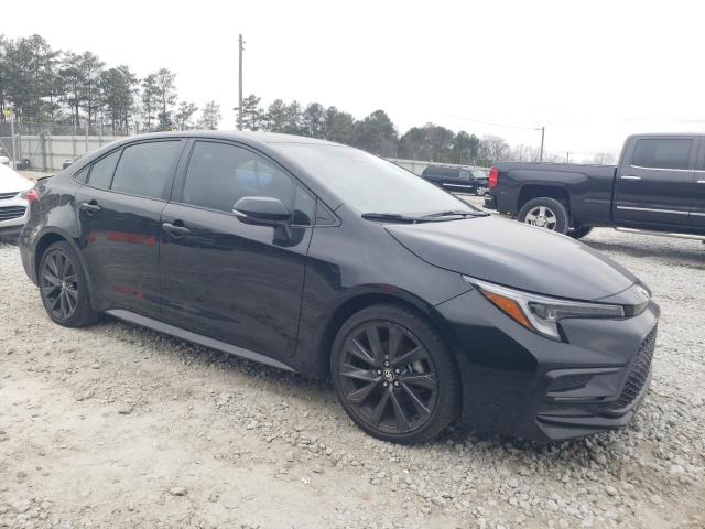 Photo 4 from auction – 2023 TOYOTA COROLLA SE with VIN 5YFS4MCE5PP149743