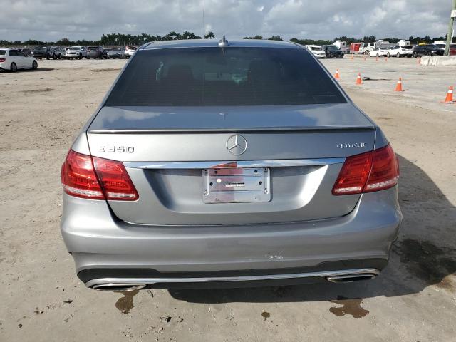 Photo 6 from auction – 2014 MERCEDES-BENZ E 350 4MAT with VIN WDDHF8JBXEA774022