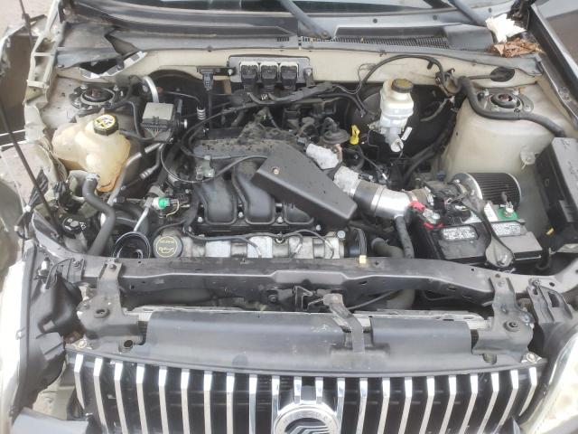 Photo 12 from auction – 2005 MERCURY MARINER with VIN 4M2YU57185DJ04099