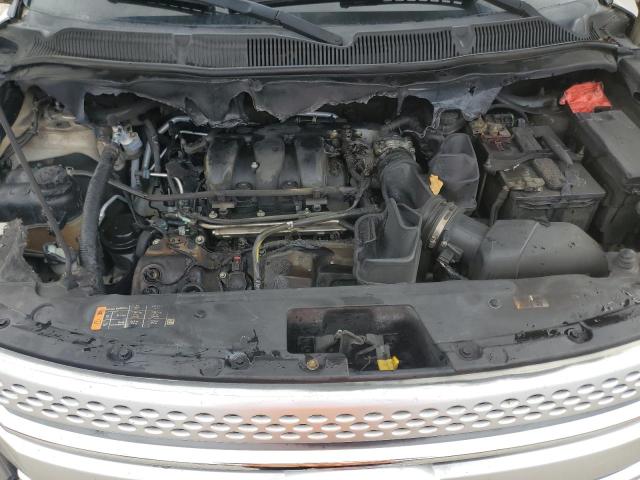 Photo 12 from auction – 2013 FORD EXPLORER X with VIN 1FM5K7D80DGB24609