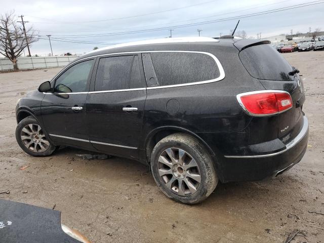 Photo 2 from auction – 2016 BUICK ENCLAVE with VIN 5GAKRCKD2GJ140136