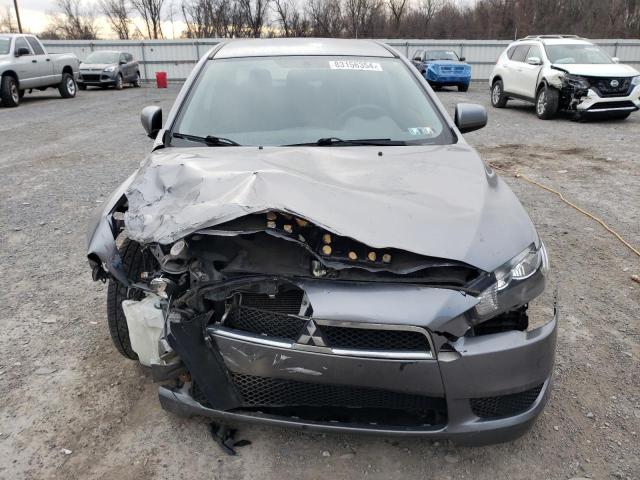 Photo 5 from auction – 2014 MITSUBISHI LANCER ES/ with VIN JA32U2FU9EU011175