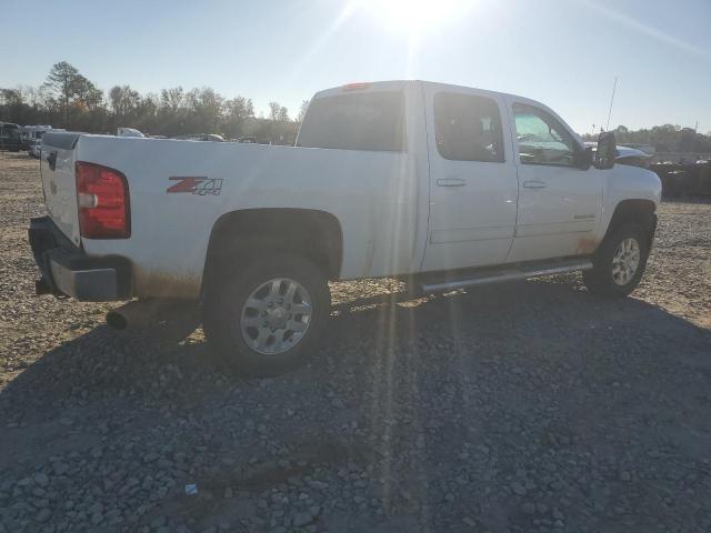 Photo 3 from auction – 2011 CHEVROLET SILVERADO with VIN 1GC1KYE85BF112529