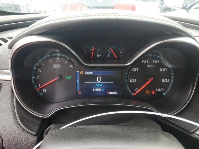 Photo 9 from auction – 2014 CHEVROLET IMPALA LT with VIN 2G1125S37E9153953