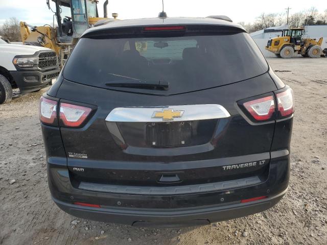 Photo 6 from auction – 2016 CHEVROLET TRAVERSE L with VIN 1GNKVGKD1GJ226000