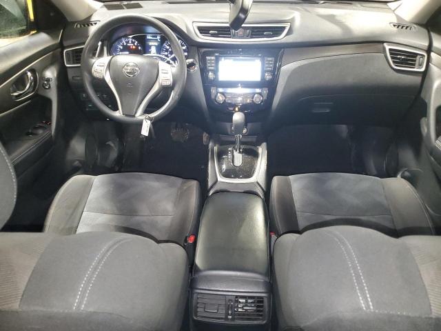 Photo 8 from auction – 2016 NISSAN ROGUE S with VIN KNMAT2MV5GP628957