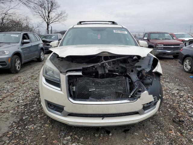 Photo 5 from auction – 2013 GMC ACADIA DEN with VIN 1GKKRTKD8DJ193941