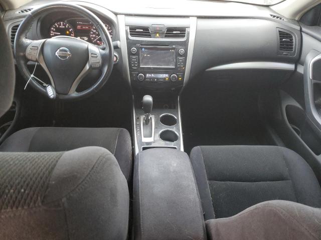 Photo 8 from auction – 2013 NISSAN ALTIMA 2.5 with VIN 1N4AL3AP0DN412958