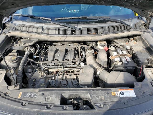 Photo 11 from auction – 2017 FORD EXPLORER P with VIN 1FM5K8AR3HGD65489