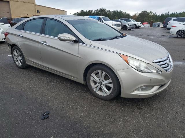 Photo 4 from auction – 2011 HYUNDAI SONATA SE with VIN 5NPEC4AC3BH180447