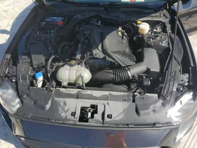 Photo 11 from auction – 2022 FORD MUSTANG with VIN 1FA6P8TH5N5141121