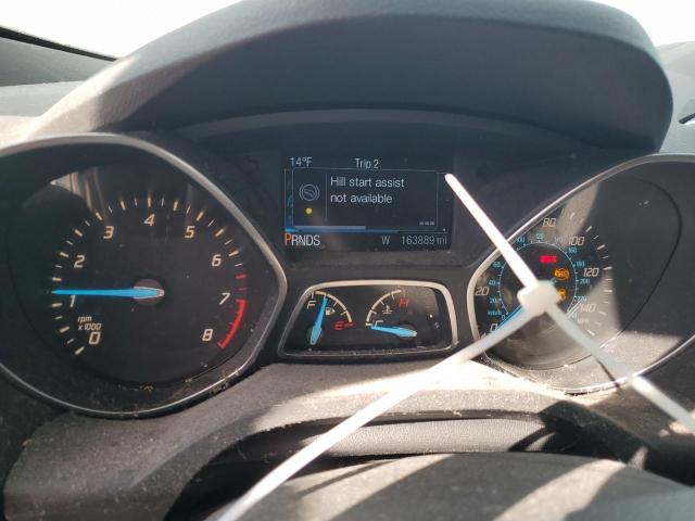 Photo 9 from auction – 2014 FORD ESCAPE TIT with VIN 1FMCU0JX7EUE07421