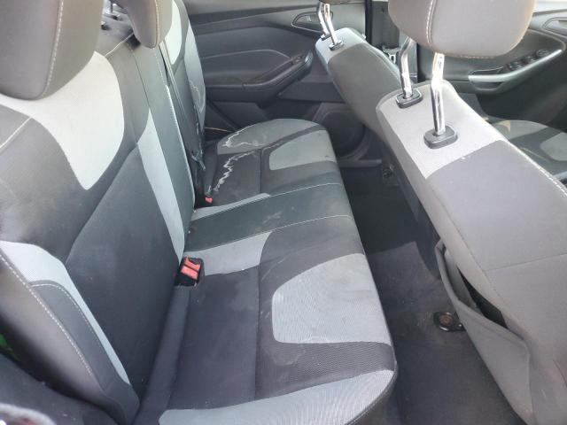 Photo 10 from auction – 2012 FORD FOCUS SE with VIN 1FAHP3F27CL179476