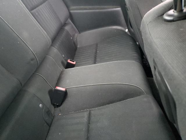 Photo 10 from auction – 2012 CHEVROLET CAMARO LS with VIN 2G1FA1E35C9195905
