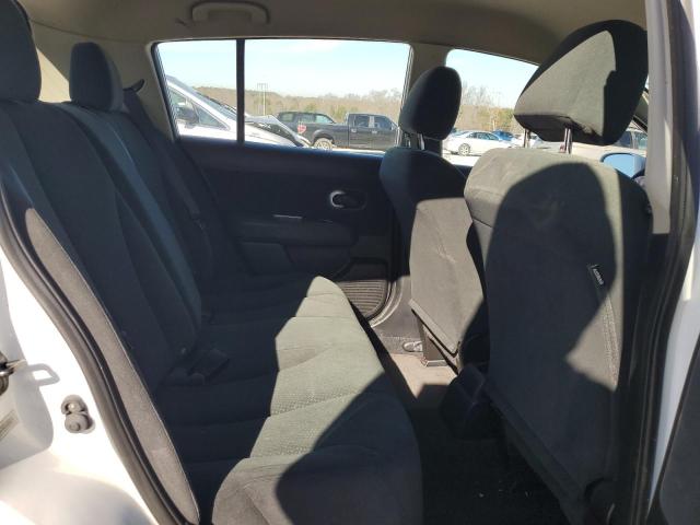 Photo 10 from auction – 2012 NISSAN VERSA S with VIN 3N1BC1CP0CK260056