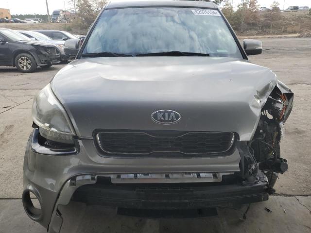 Photo 5 from auction – 2013 KIA SOUL + with VIN KNDJT2A64D7515137