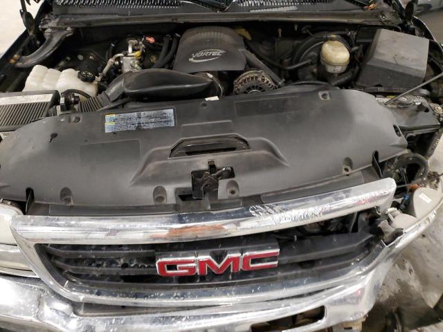 Photo 11 from auction – 2005 GMC 1500 with VIN 2GTEK13T551382761