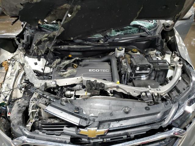 Photo 11 from auction – 2018 CHEVROLET EQUINOX LT with VIN 3GNAXJEV8JS642476