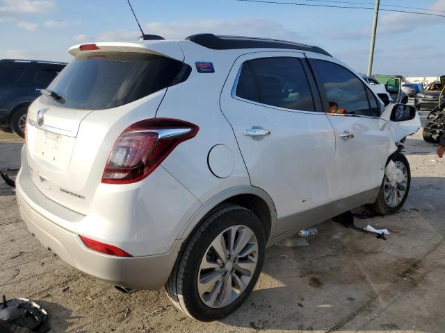 Photo 3 from auction – 2018 BUICK ENCORE PRE with VIN KL4CJASB9JB663078